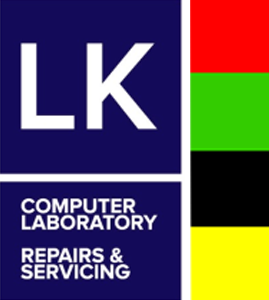 L.K-Logo