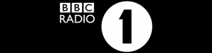 BBC Radio1 Logo