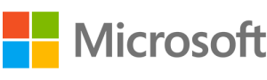 Microsoft Logo